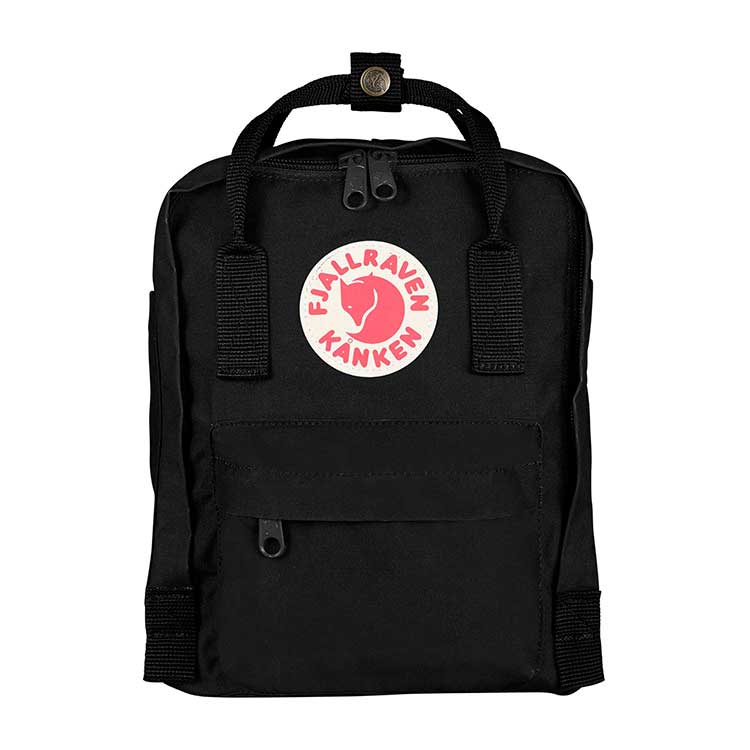 Fjallraven Kanken Mini Pack - Image 10